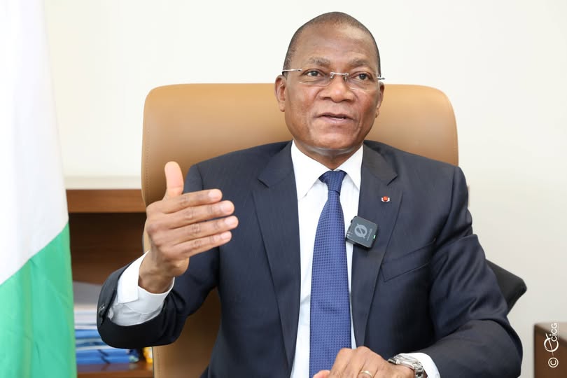 Côte d’Ivoire : l’introduction d’une demande d’ACD coûte entre 70  et 100 000 FCFA,