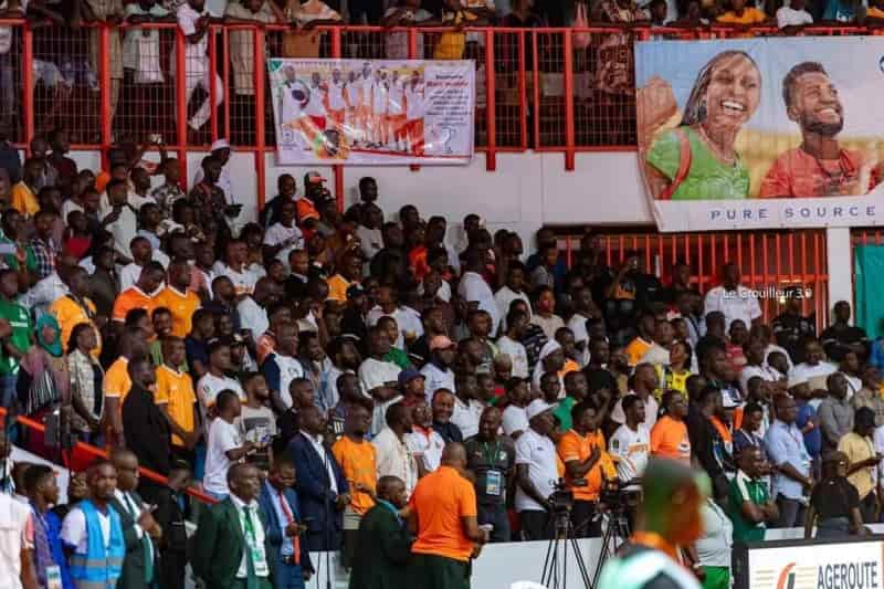 Ouverture de la Mara’monde : des passionnés du sport rassemblés autour du football et de culture