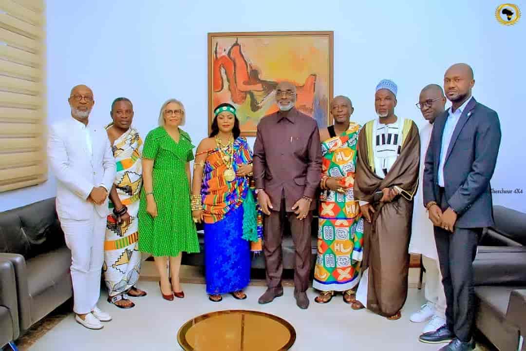 Lancement du Fena 2024 : le Conseil municipal de Cocody prêt pour un succès total