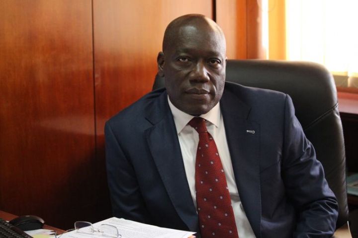 Côte d’Ivoire : l’honorable Charles Jérôme Léon Gauze, est décédé