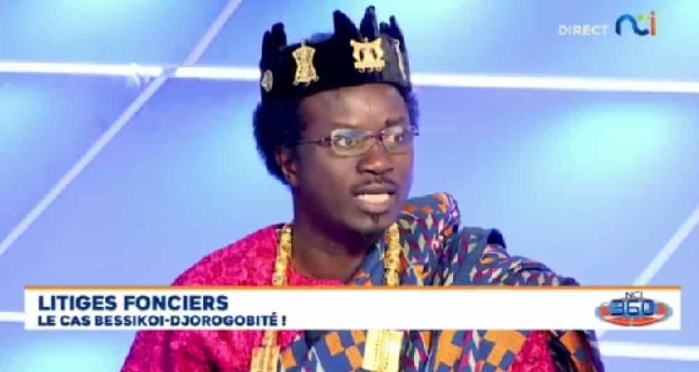 Côte d’Ivoire : le Mclu dément les affirmations du Chef du village d'Akouai-Agban