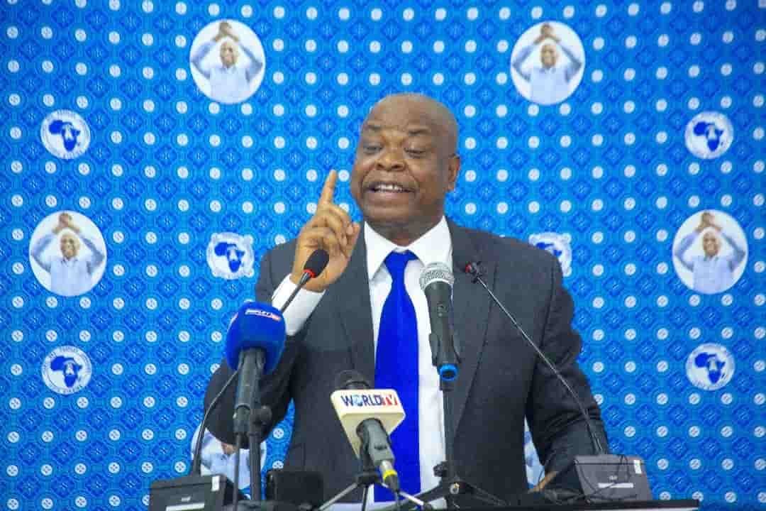 Côte d’Ivoire : le PPA-CI demande la dissolution de la Commission électorale indépendante 