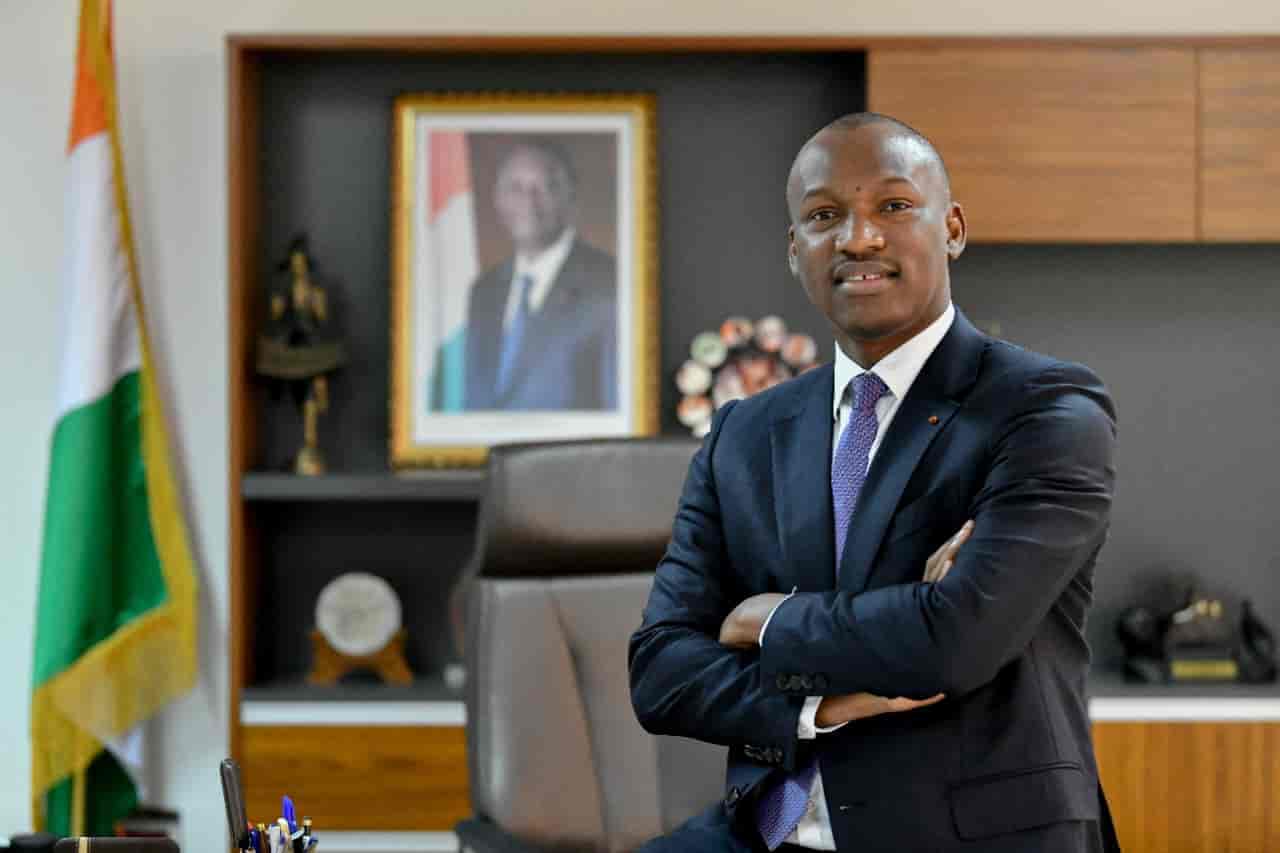 Côte d’Ivoire : Ouattara n’a aucun moyen d’amnistier Gbagbo selon Mamadou Touré 