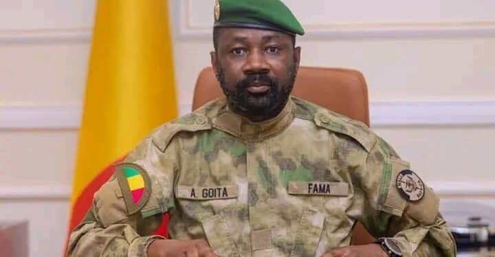 Mali : plusieurs nouveaux ambassadeurs reçus à Bamako