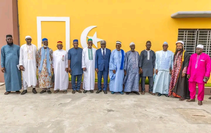 Côte d’Ivoire : Robert Beugré Mambé invite la nation à prier après le sacre des Eléphants