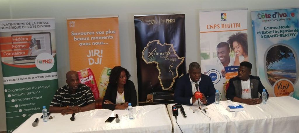 ADPN 2025 : la jeunesse africaine prend le pouvoir du digital à Abidjan