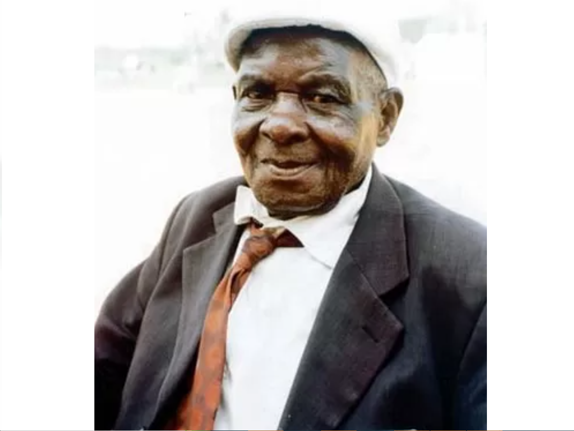 Côte d’Ivoire : le  " Vieux Menekré"  est décédé  