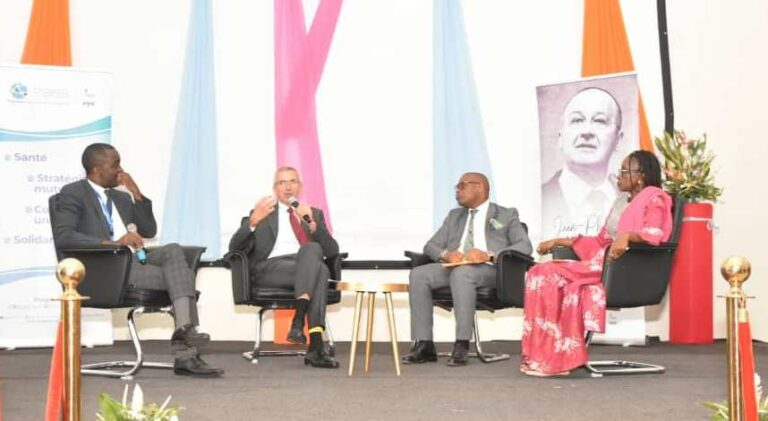 Gouvernance des mutuelles : la place de la femme mise en lumière à la Jifm 2024