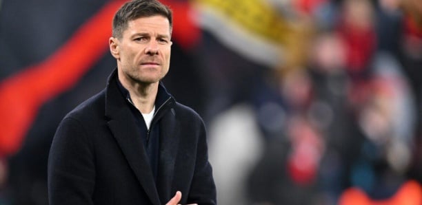 Leverkusen : voici le prix de Xabi Alonso pour succéder Ancelotti au Real