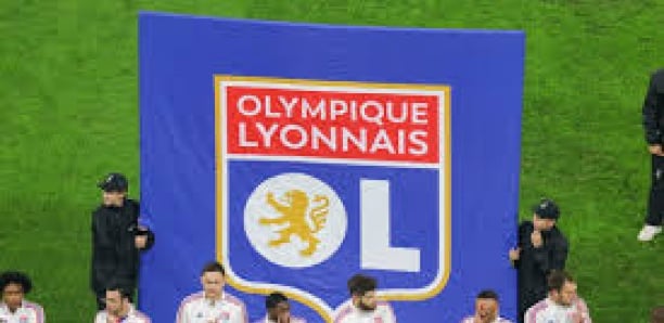 Football : l’Olympique Lyonnais officiellement relégué en Ligue 2 par la DNCG