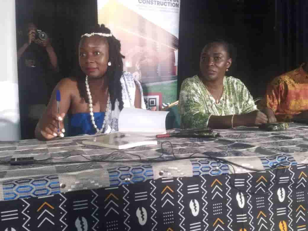 Littérature : Maryse Kouassi fait parler les silences comme acte de résistance