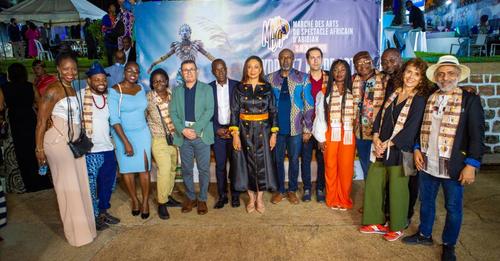 Masa 2024 : les comités de sélections dévoilent les listes des groupes retenus 