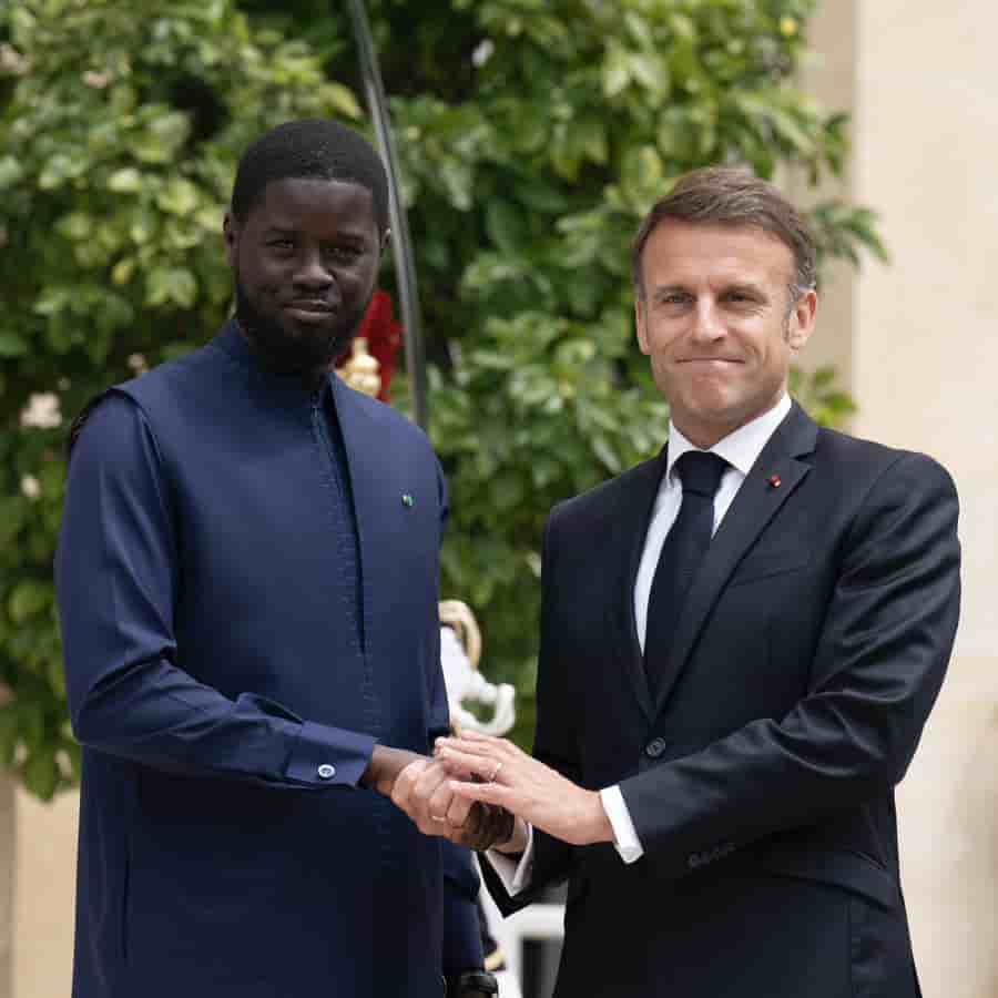 France-Sénégal : la coopération renforcée entre les deux d’Etats