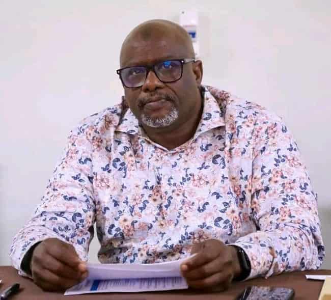 Mali : le FPMP et l’IPAC se prononcent sur la relecture de la Charte des partis politiques 