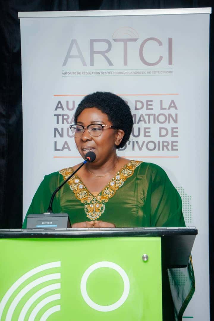  Miss littérature  2024-2025: l’ARTCI félicite les candidates