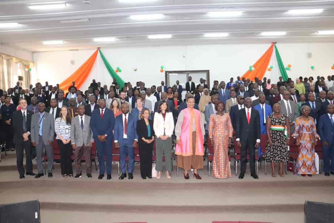 Côte d’Ivoire : un système numérique modernise la gestion éducative