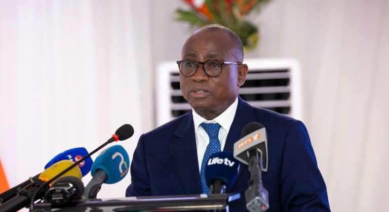 Rentrée académique 2025-2026 : le ministre Koffi N’Guessan met l’accent sur l’engagement collectif et l’innovation