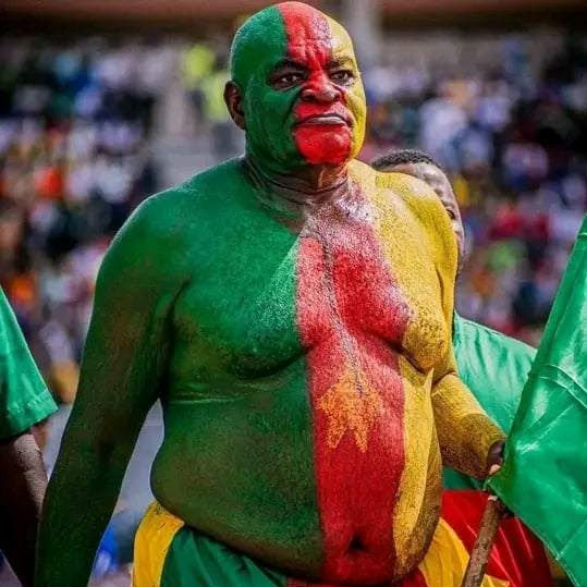 Cameroun: Ngando Pickett interpellé 