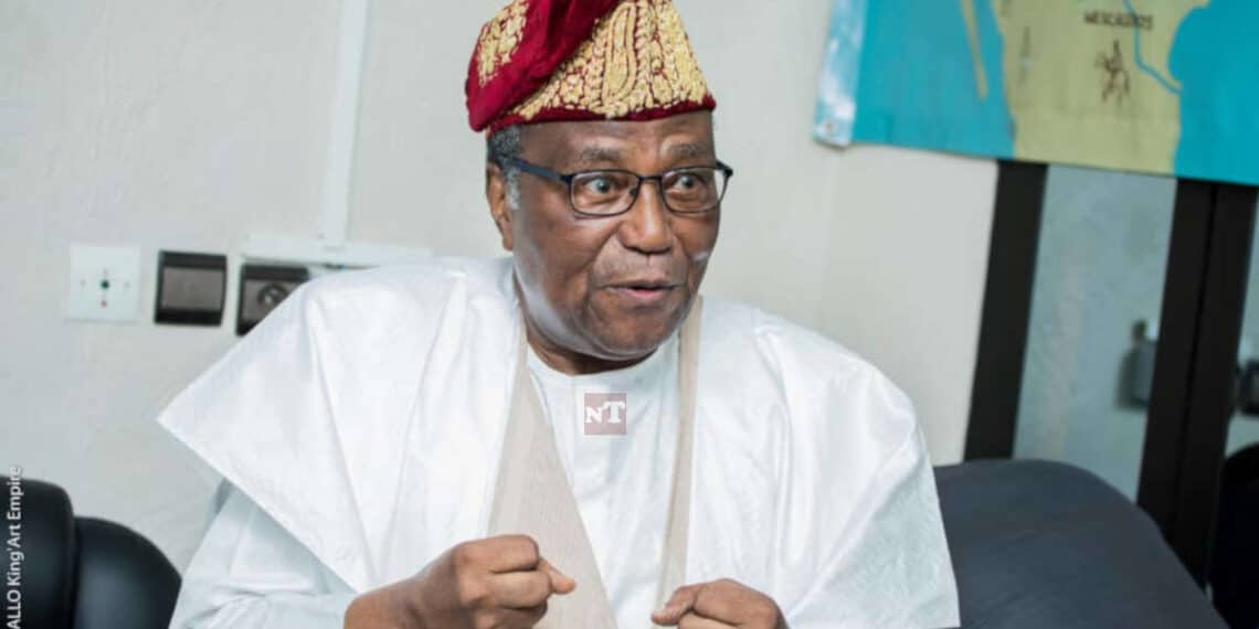 Conflit entre le Bénin et le Niger : Nicéphore Soglo propose les négociations à Talon