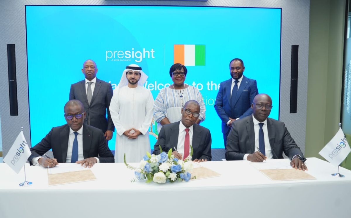 Côte d’Ivoire : 53 milliards  modernise l’État pour entrer dans l’ère digitale