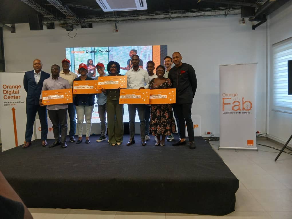 Orange Côte d’Ivoire : un acteur économique majeur au service du développement national