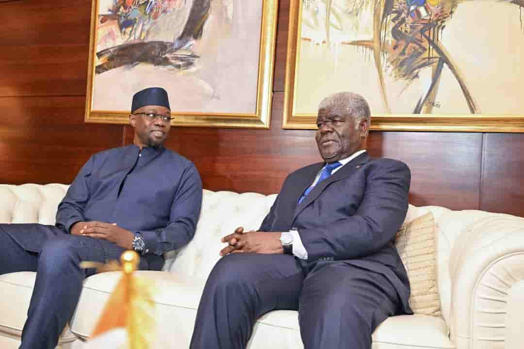 Côte d’Ivoire : la visite du Premier ministre sénégalais offre une approche pour l’intégration régionale et la coopération bilatérale