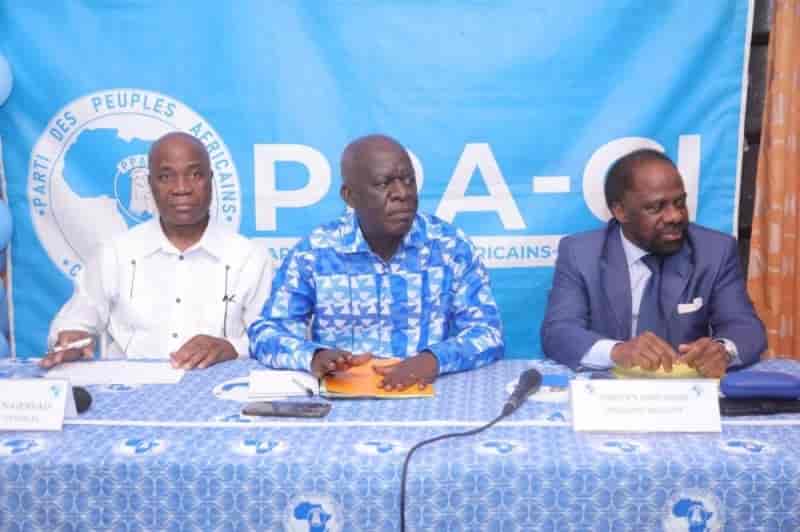 Côte d’ivoire /‘’Opération Cap 2025’’ : le PPA-CI met 36 délégations en mission
