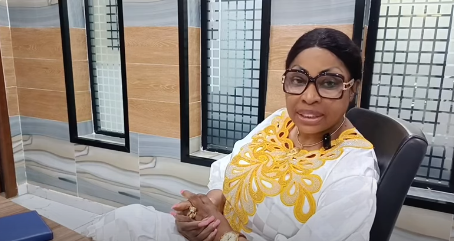 Lutte contre le désordre urbain : Me Hawa Touré présente les grands axes d’un panel prévu pour le 16 mars