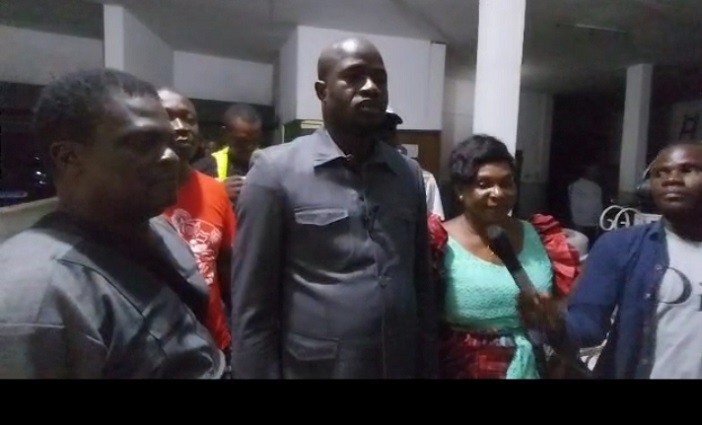 Parc automobile des taxis : les transporteurs déplorent le mauvais état