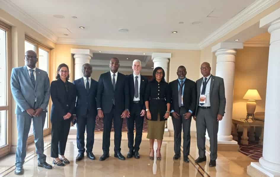 Peste des petits ruminants : Sidi Touré souligne l’impact économique et social de la maladie