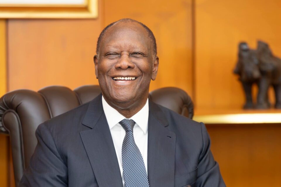 Côte d’Ivoire : Alassane Ouattara annonce la rétrocession du 43e BIMA aux FACI