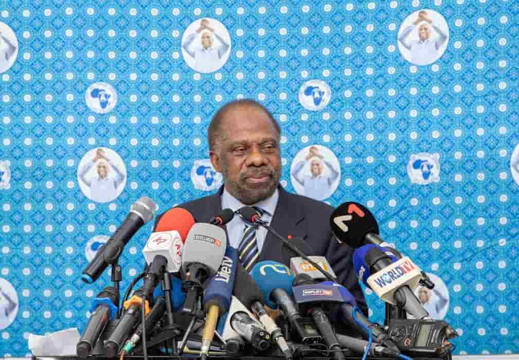 Côte d’Ivoire : les militants du Ppa-ci invités à se « focaliser » sur la candidature Gbagbo