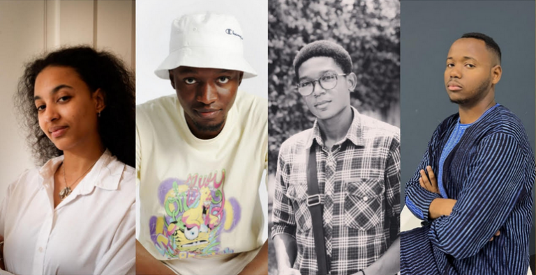 Prix littéraire ‘’Voix d’Afriques’’2024 : Un ivoirien dans le quatuor des finalistes 