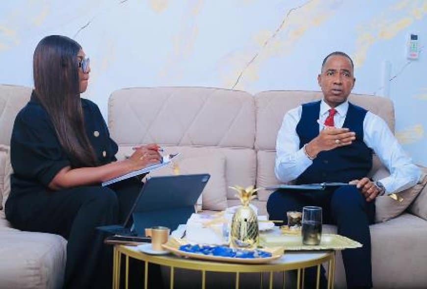 Réformes de la CNPC-CI : les membres de la direction annoncent une institution de référence