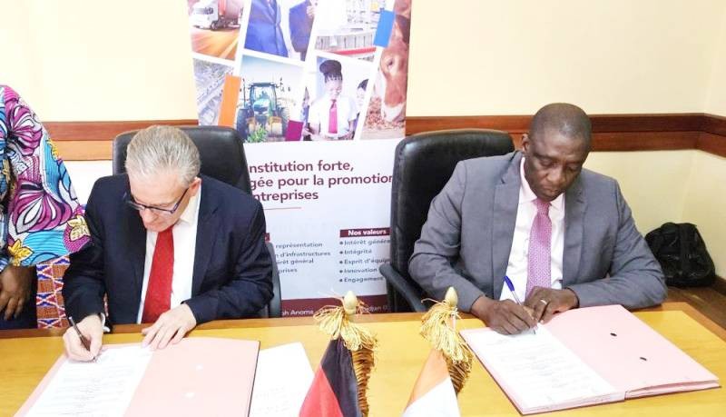 6e édition des Rencontres africaines du Risk Management: la gestion des risques au cœur des débats à Abidjan en juin 2025