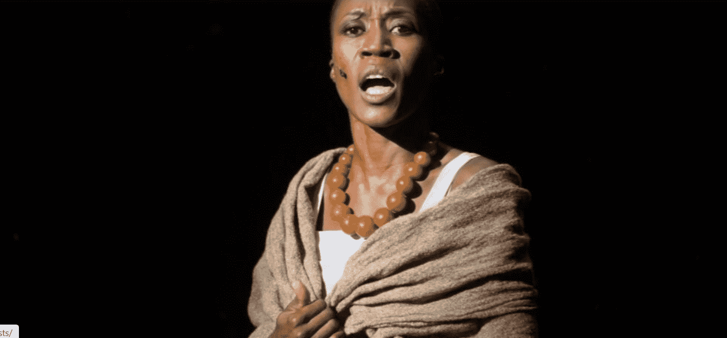  Extradition de Rokia Traoré : l’UE statue sur la décision de la justice belge