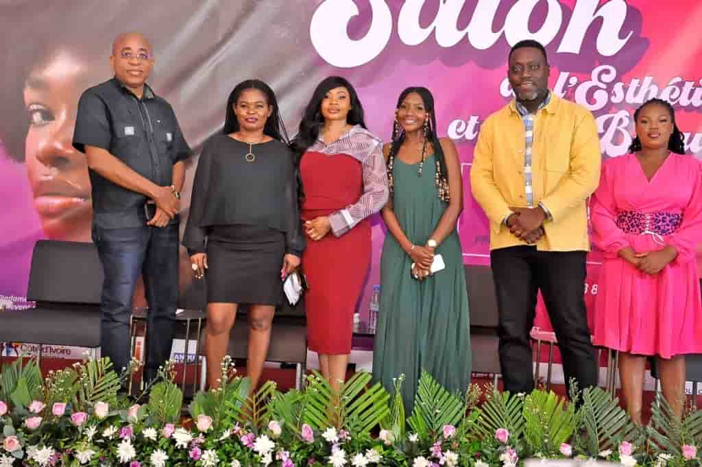 Salon de l’Esthétique, du bien-être et de la Beauté 2024 : 3000 participants attendus du 31 mai au 2 juin  prochain