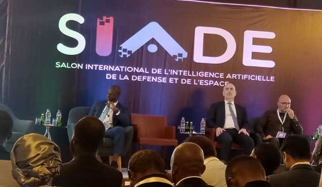 Siade 2024 : des solutions à travers l’I.A  attendues dans les opérations de surveillance   