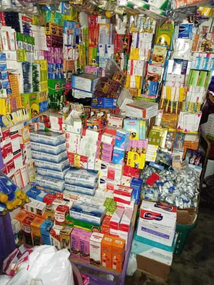 Santé : 24 produits pharmaceutiques bientôt fabriqués en Côte d’Ivoire