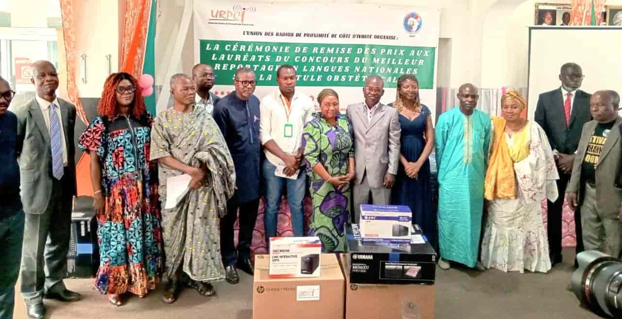 Côte d'Ivoire: plus de 4 500 femmes opérées de la fistule obstétricale en Côte d'Ivoire, depuis 2012 