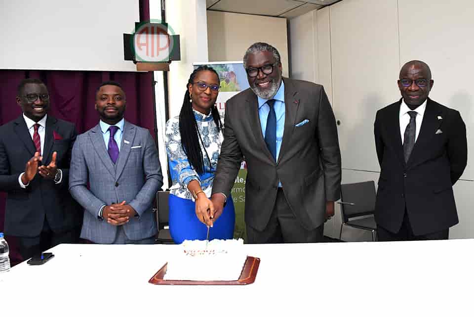 25 ans d'anniversaire: Village Reach vise 350 millions de vies transformées