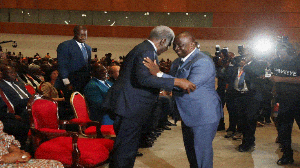 SARA 2025 : La souveraineté alimentaire au cœur des échanges agricoles en Afrique