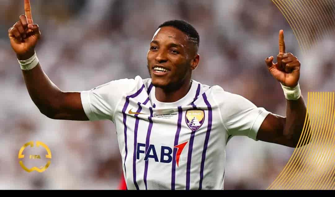 Coupe du Monde des Clubs : Kodjo Laba sauve l'honneur d'Al Ain face au Wydad