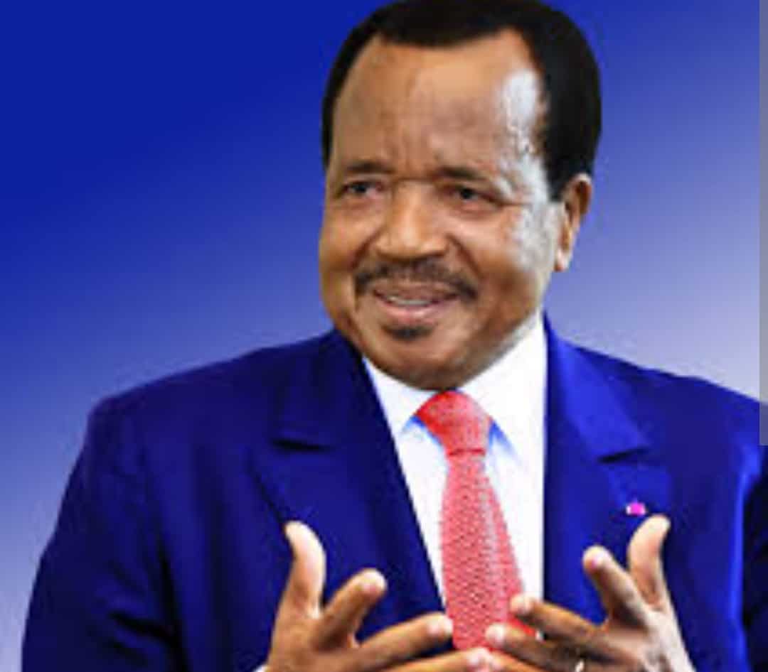 Cameroun : la présidentielle officiellement convoquée pour le 12 octobre 2025