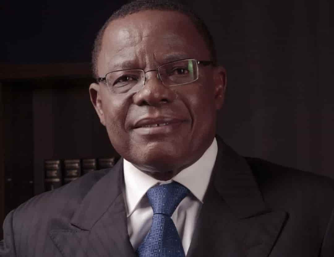 Présidentielle 2025 : L’exclusion de Maurice Kamto, un coup dur pour l’opposition camerounaise