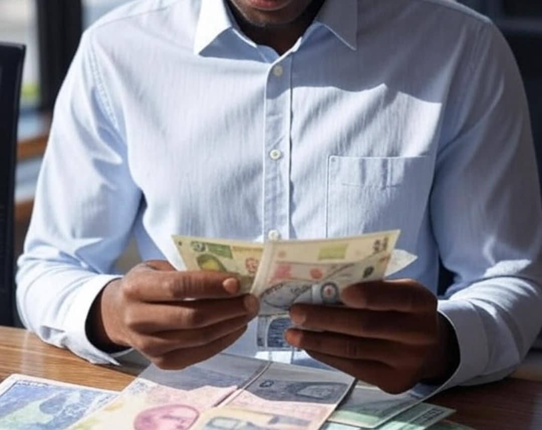 UA : l’Afrique en retard dans la lutte contre les flux financiers illicites