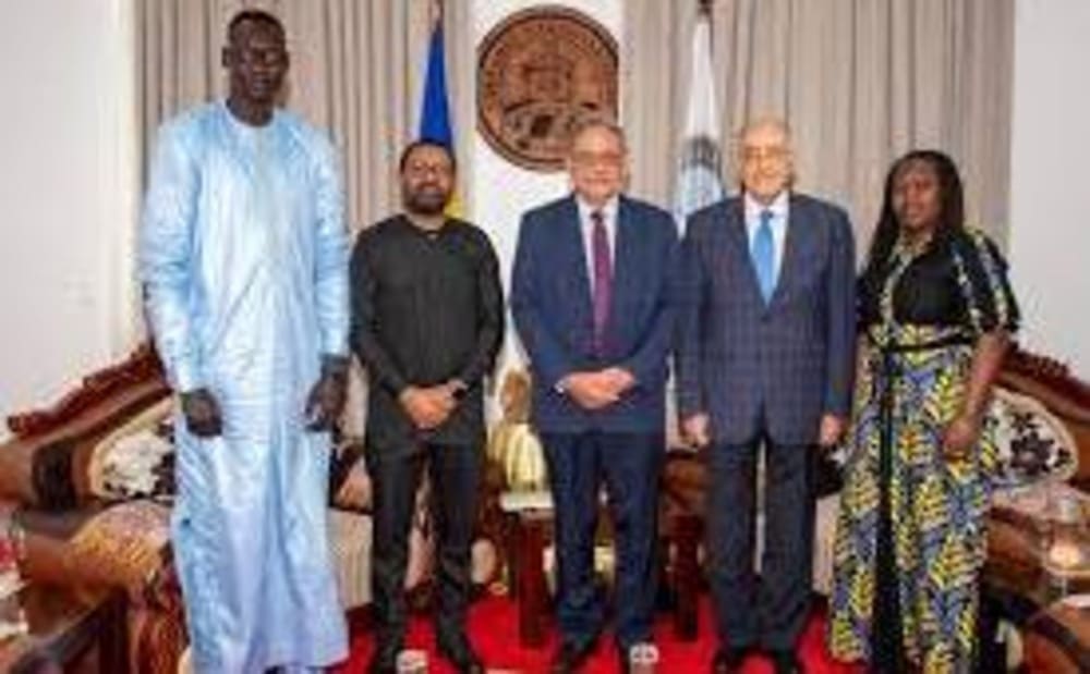 Seychelles : une délégation de la CADHP évalue la situation des droits humains