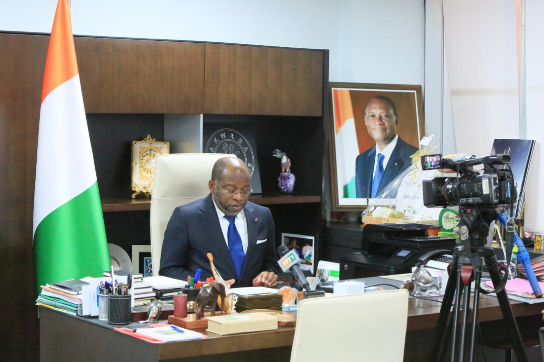 Côte d’Ivoire/Guide de Tourisme : agrément et insigne bientôt exigés pour la fonction 