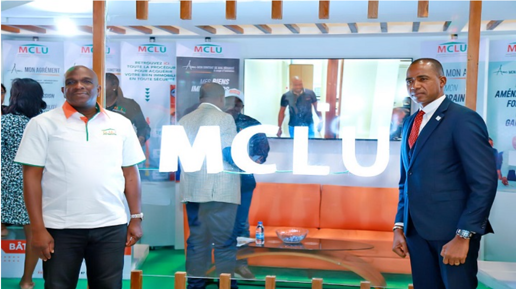 7e édition du Salon de l’immobilier de Côte d’Ivoire : les promoteurs félicités