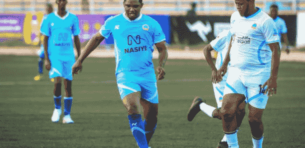 Somalie : Mogadiscio accueille Eto’o, Adebayor et Okocha pour un match de gala historique